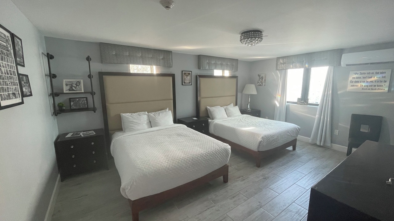 Photo of Bedroom in Overtown