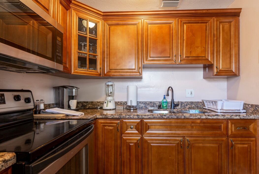 Photo of Kitchen in Florida North Atlantic Coast