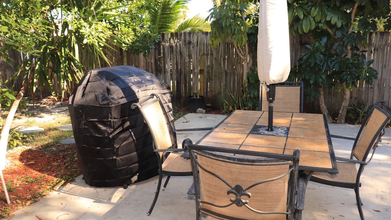 Photo of Outdoor in Royal Poinciana