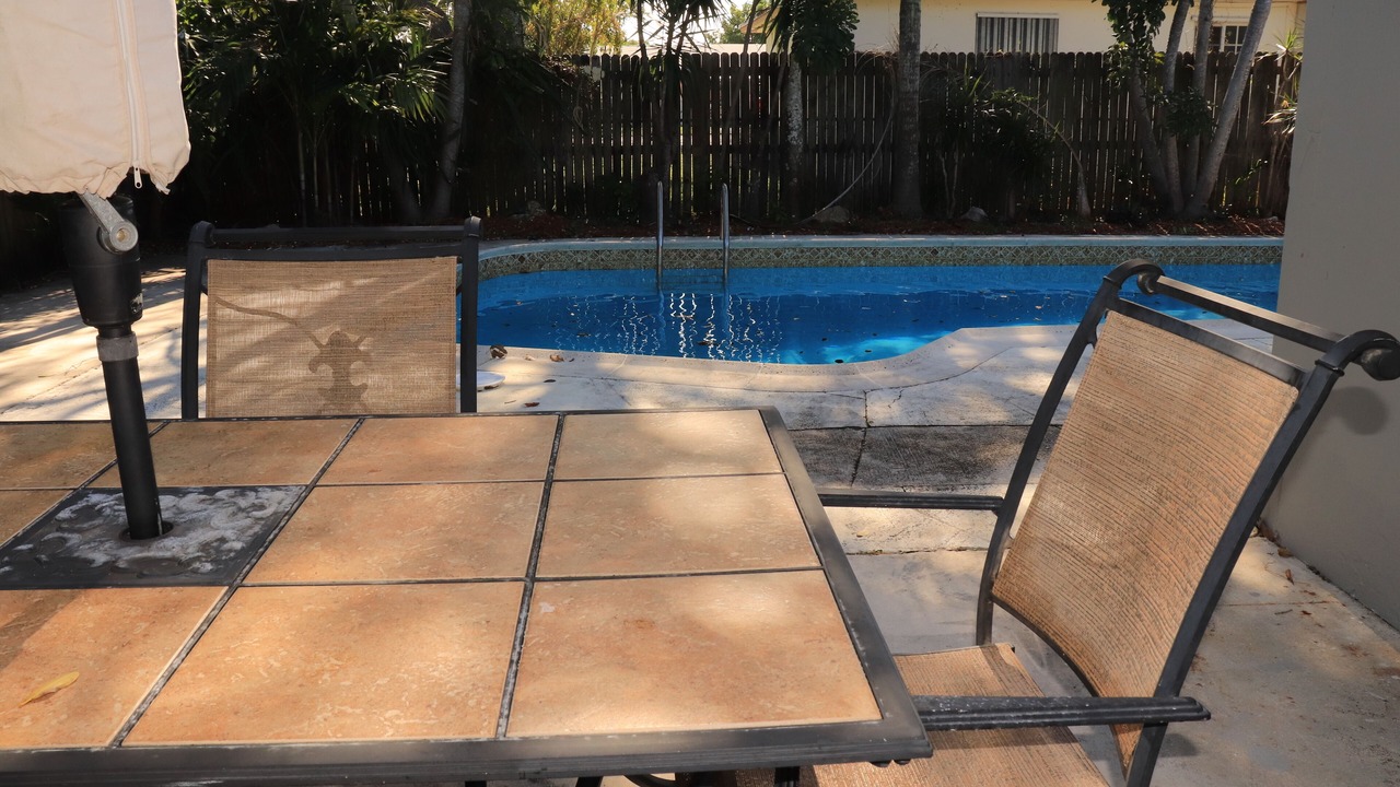 Photo of Outdoor in Royal Poinciana