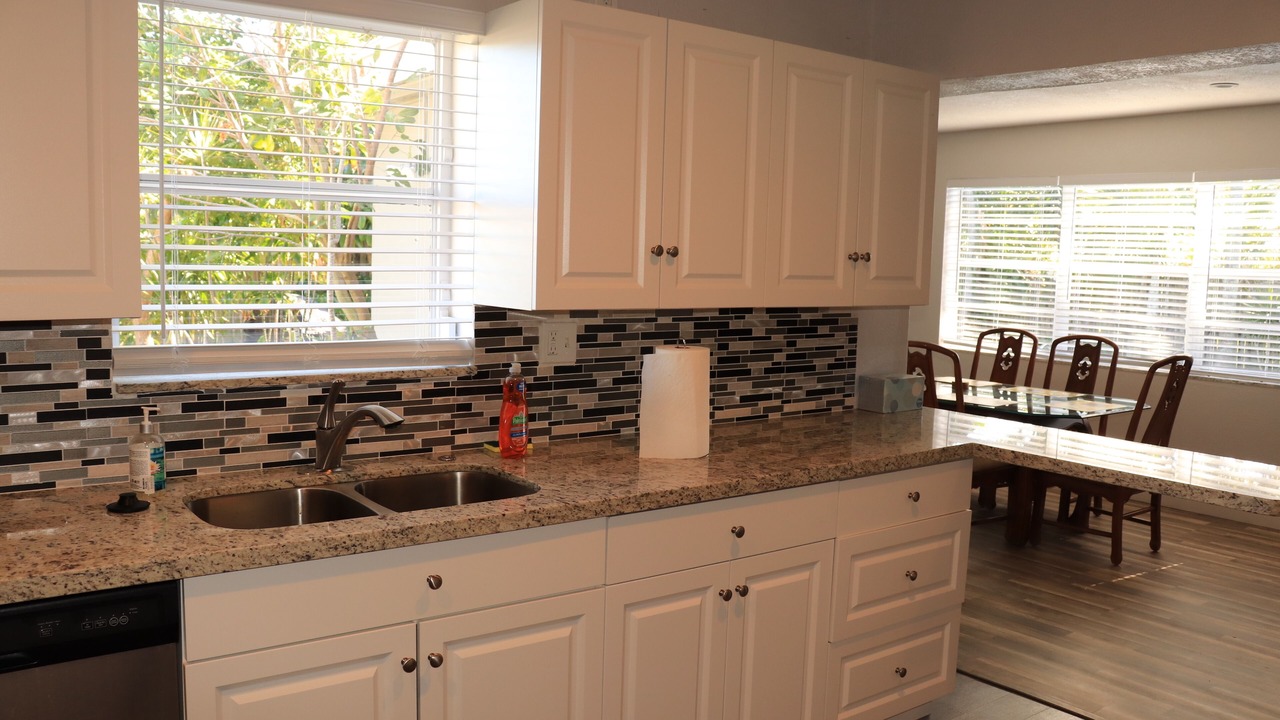 Photo of Kitchen in Royal Poinciana