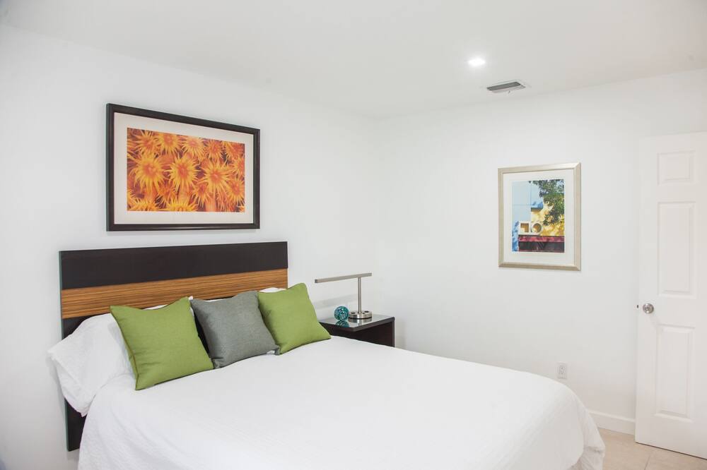 Photo of Bedroom in Buena Vista
