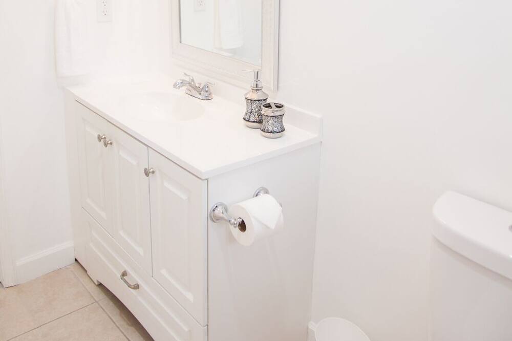 Photo of Bathroom in Buena Vista