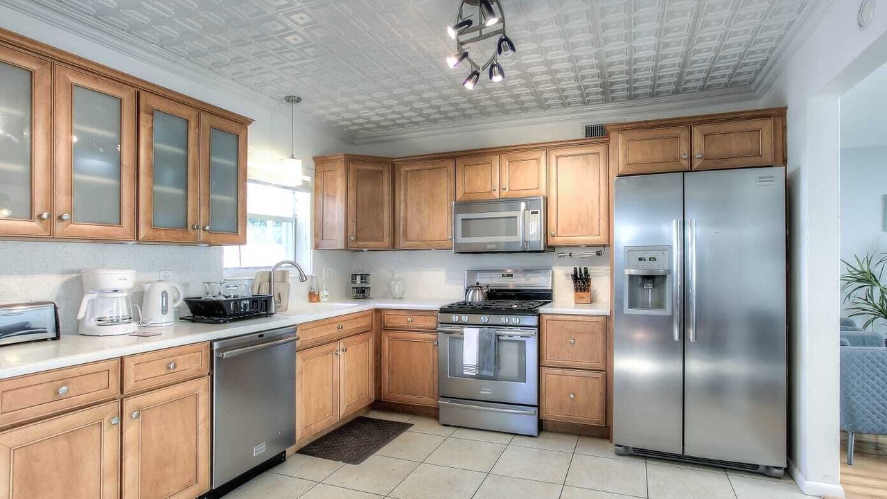 Photo of Kitchen in Parkside
