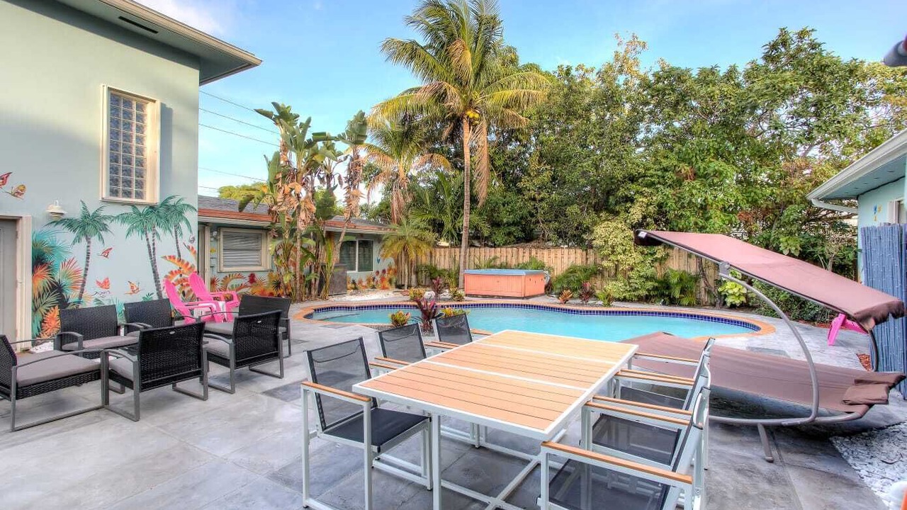 Photo of Outdoor in Parkside