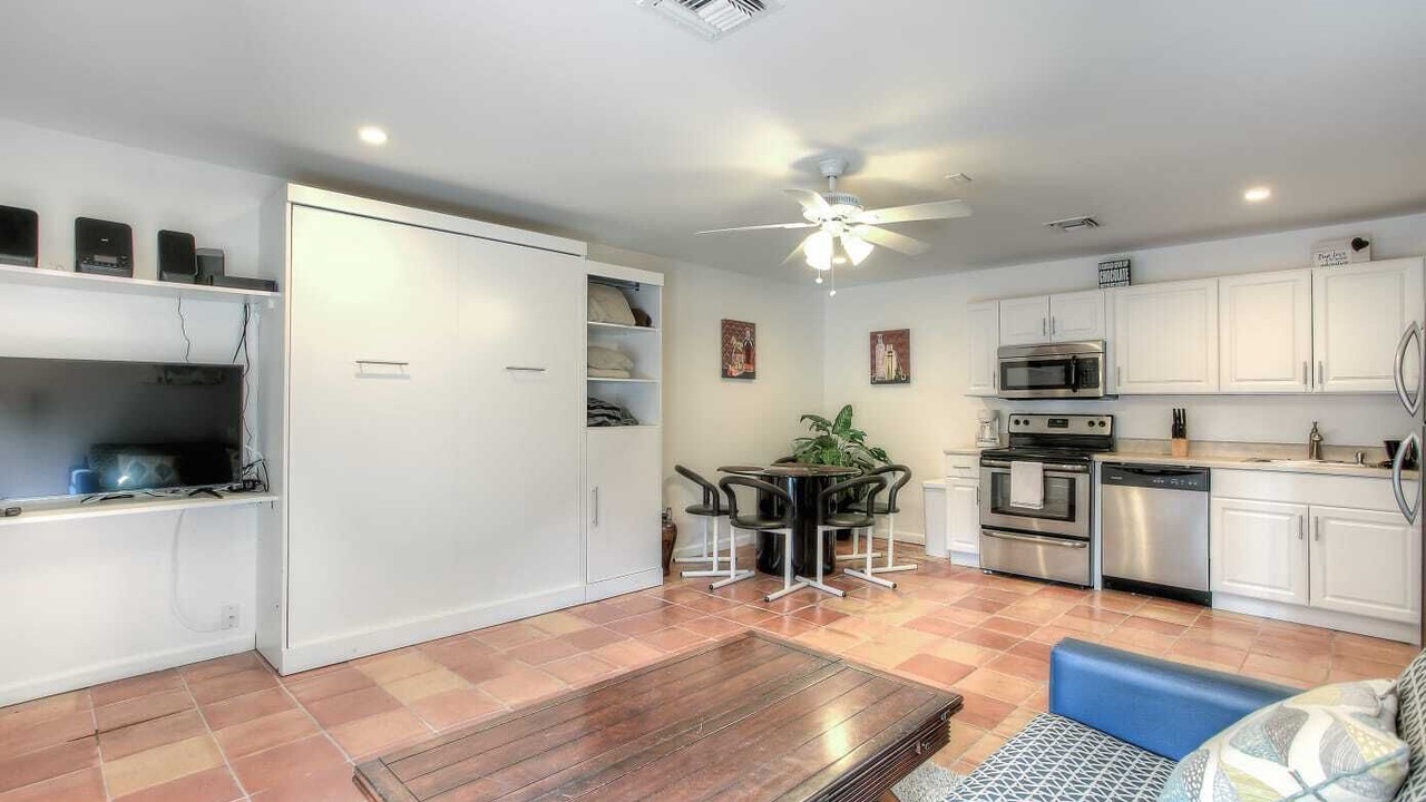Photo of Kitchen in Parkside