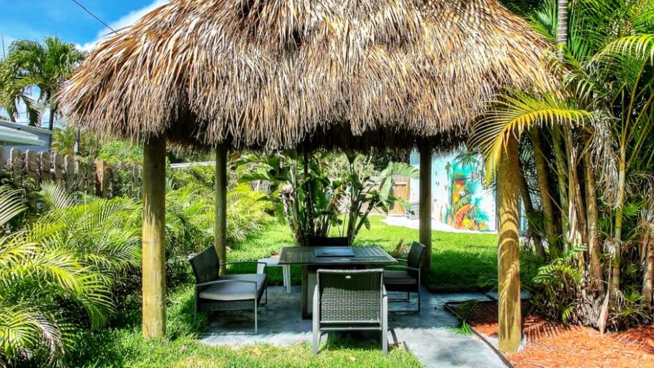 Photo of Outdoor in Parkside