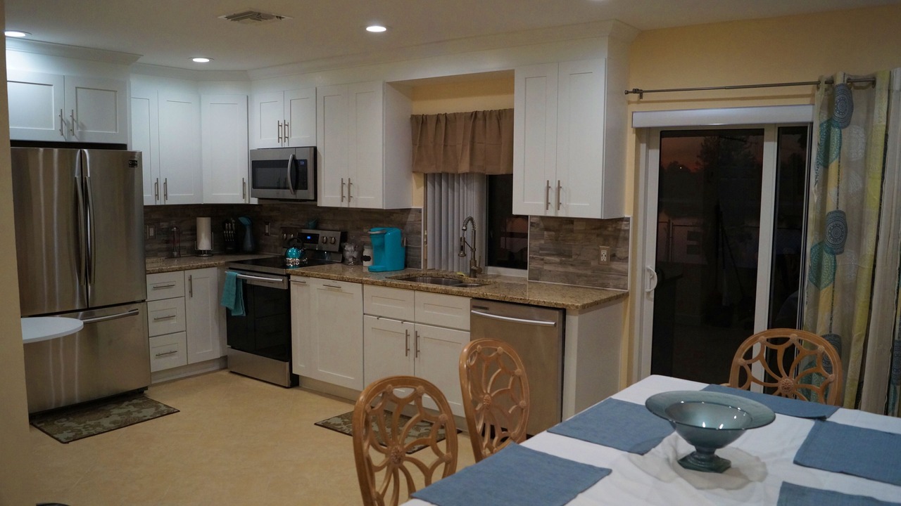 Photo of Kitchen in Royal Palm Beach