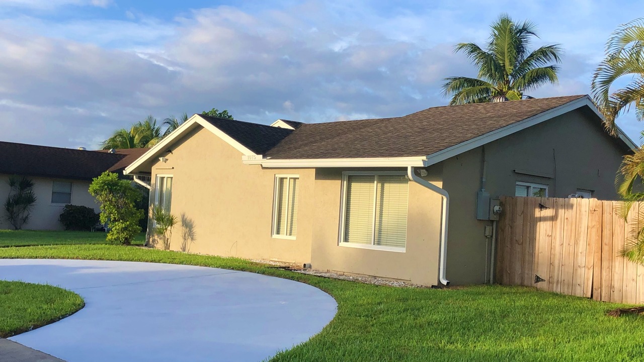 Photo of Outdoor in Royal Palm Beach