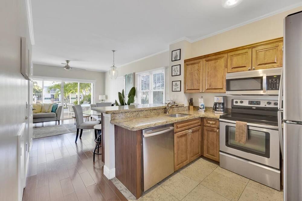 Photo of Kitchen in Marathon