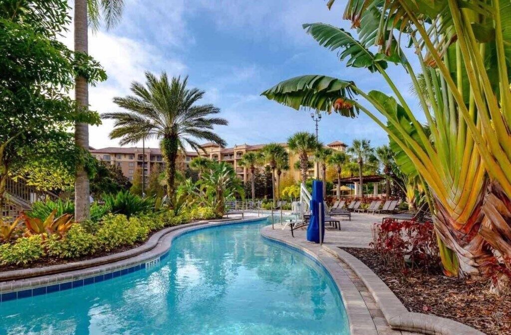 Photo of Outdoor in Lake Buena Vista