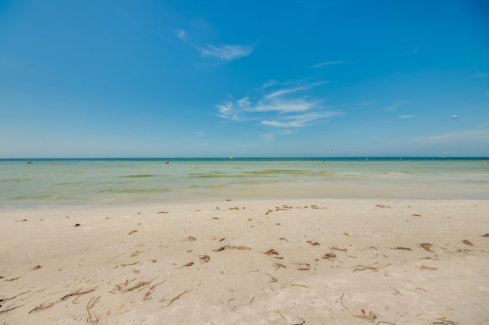 Photo of Outdoor in Mid Island