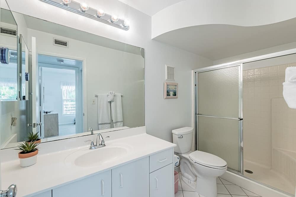 Photo of Bathroom in St. Petersburg