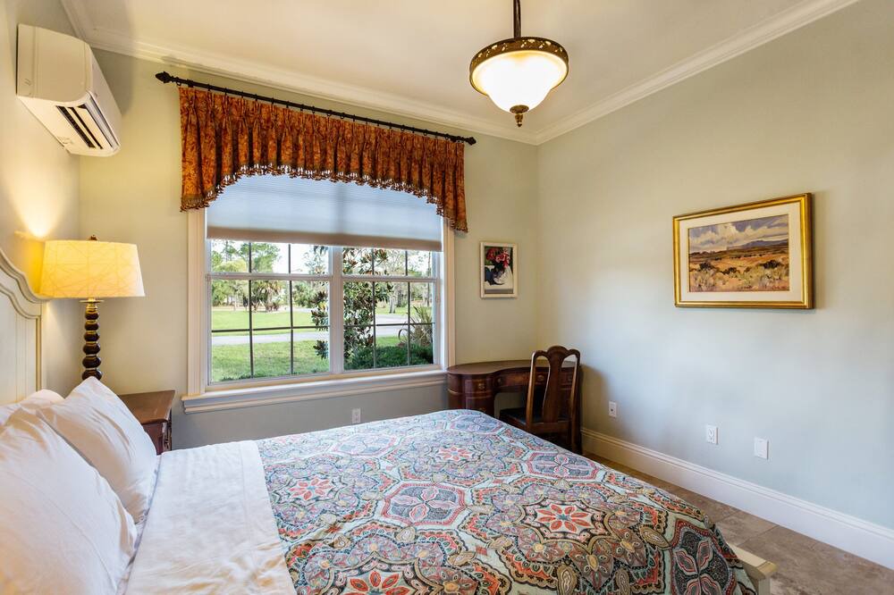 Photo of Bedroom in Rural Estates