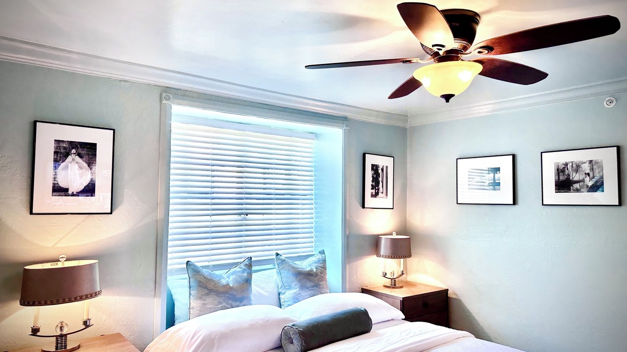 Photo of Bedroom in Grandview Heights