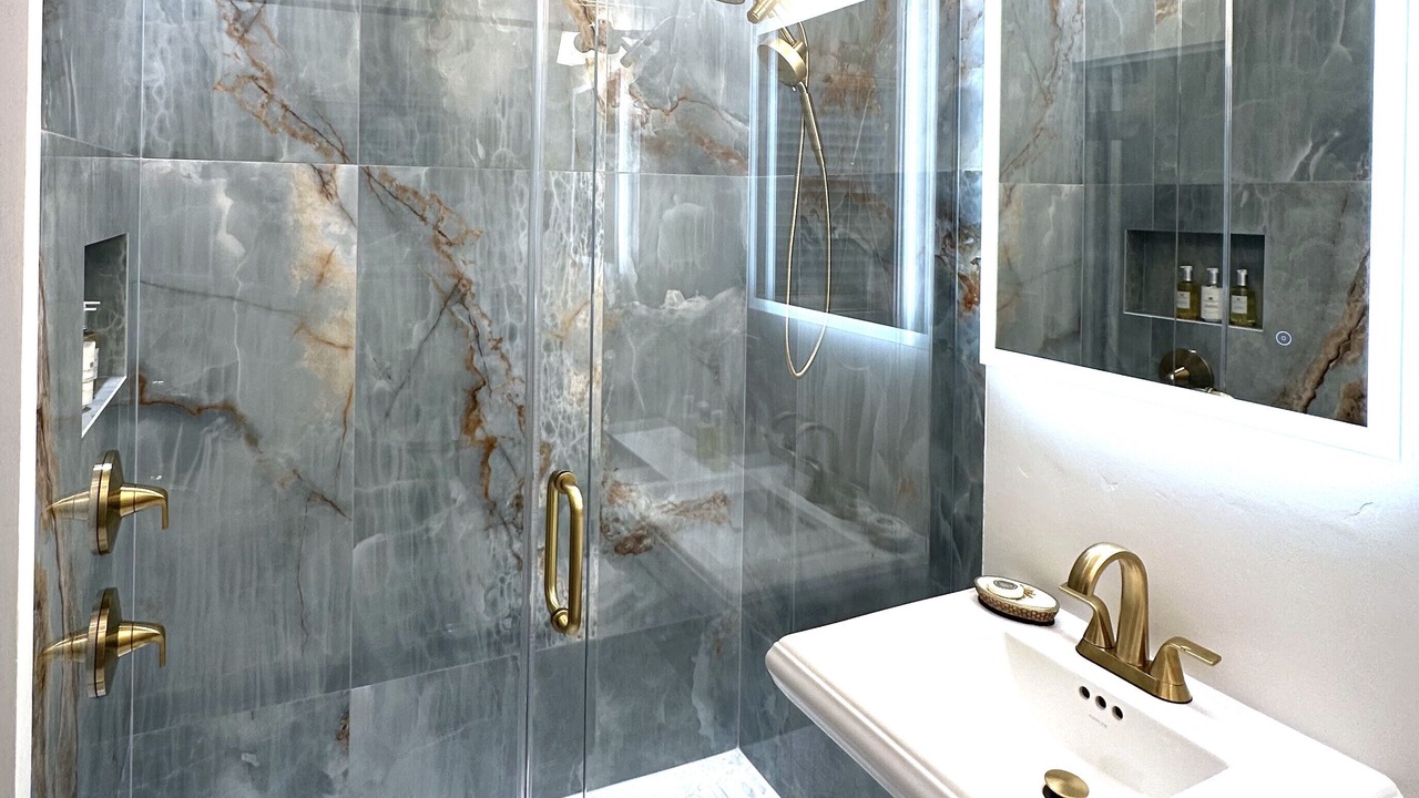 Photo of Bathroom in Grandview Heights