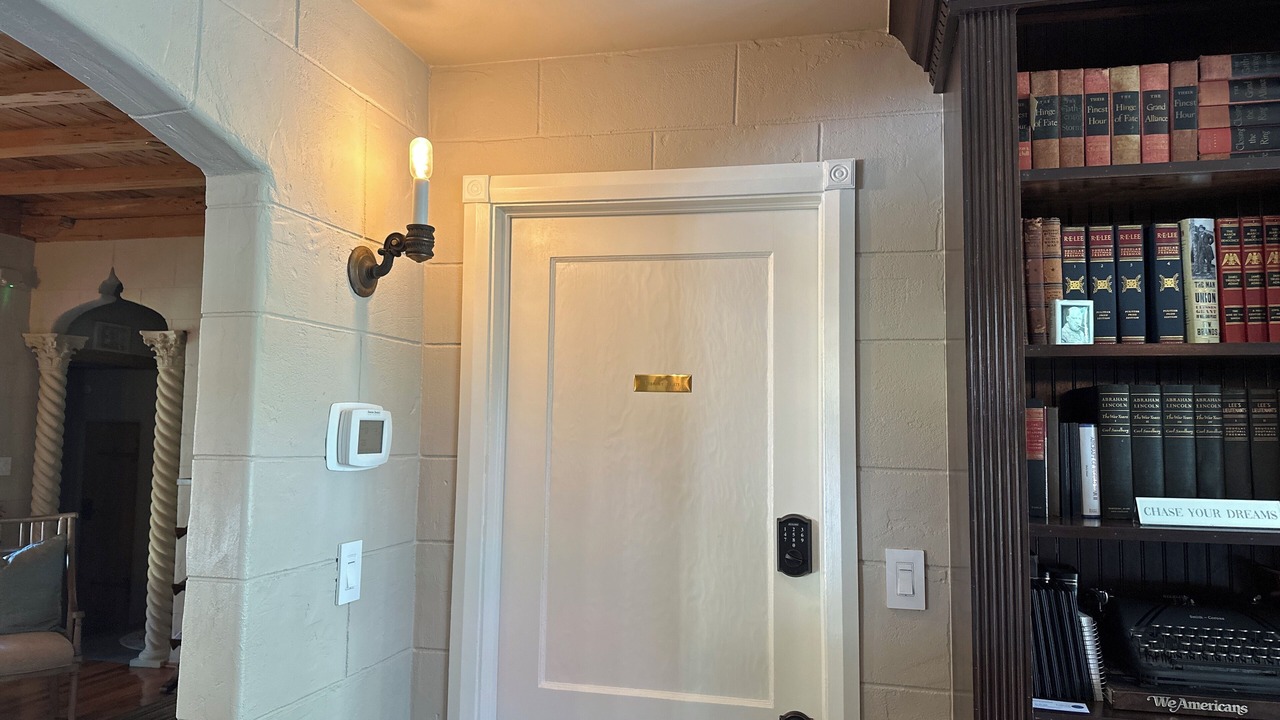 Photo of Bedroom in Grandview Heights