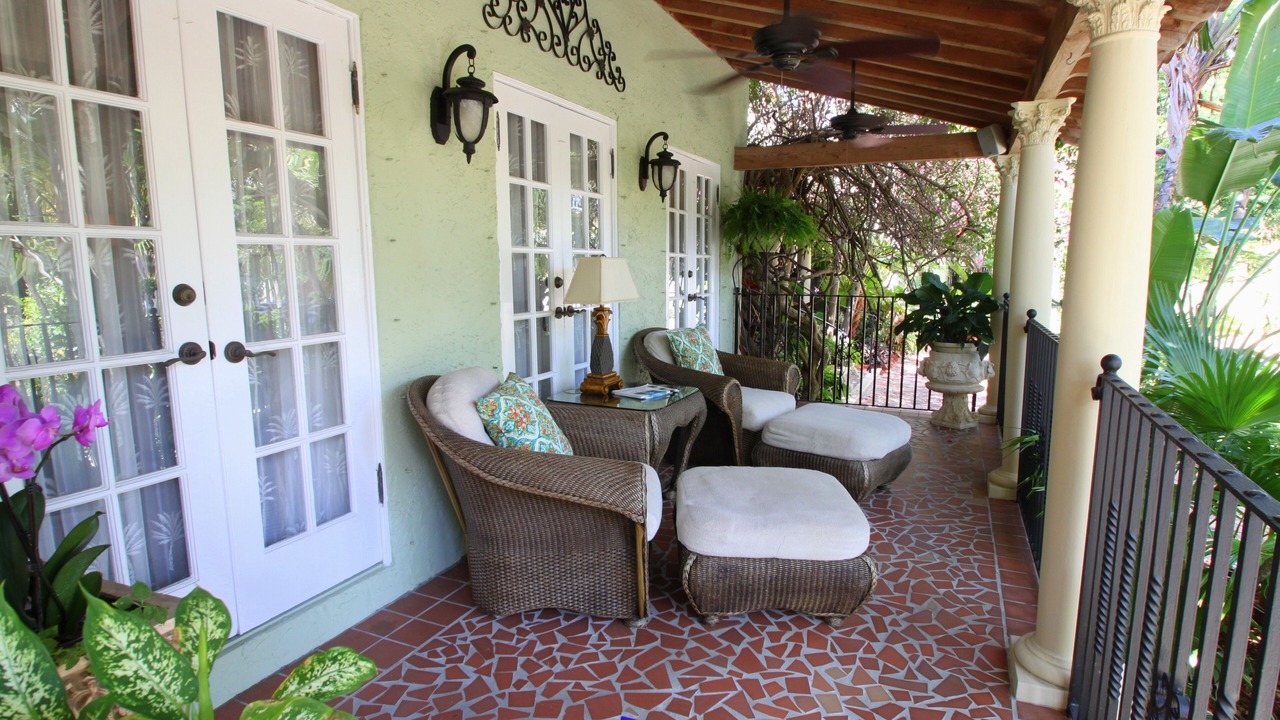 Photo of Outdoor in Grandview Heights