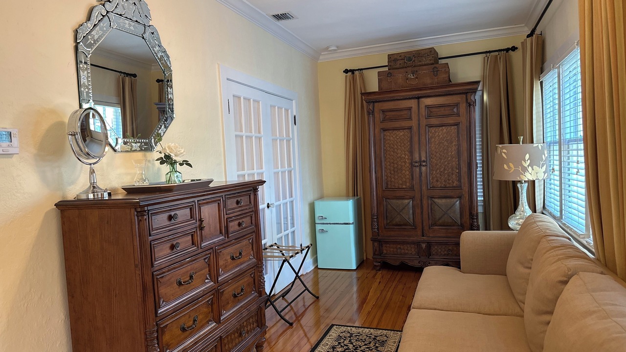 Photo of Bedroom in Grandview Heights