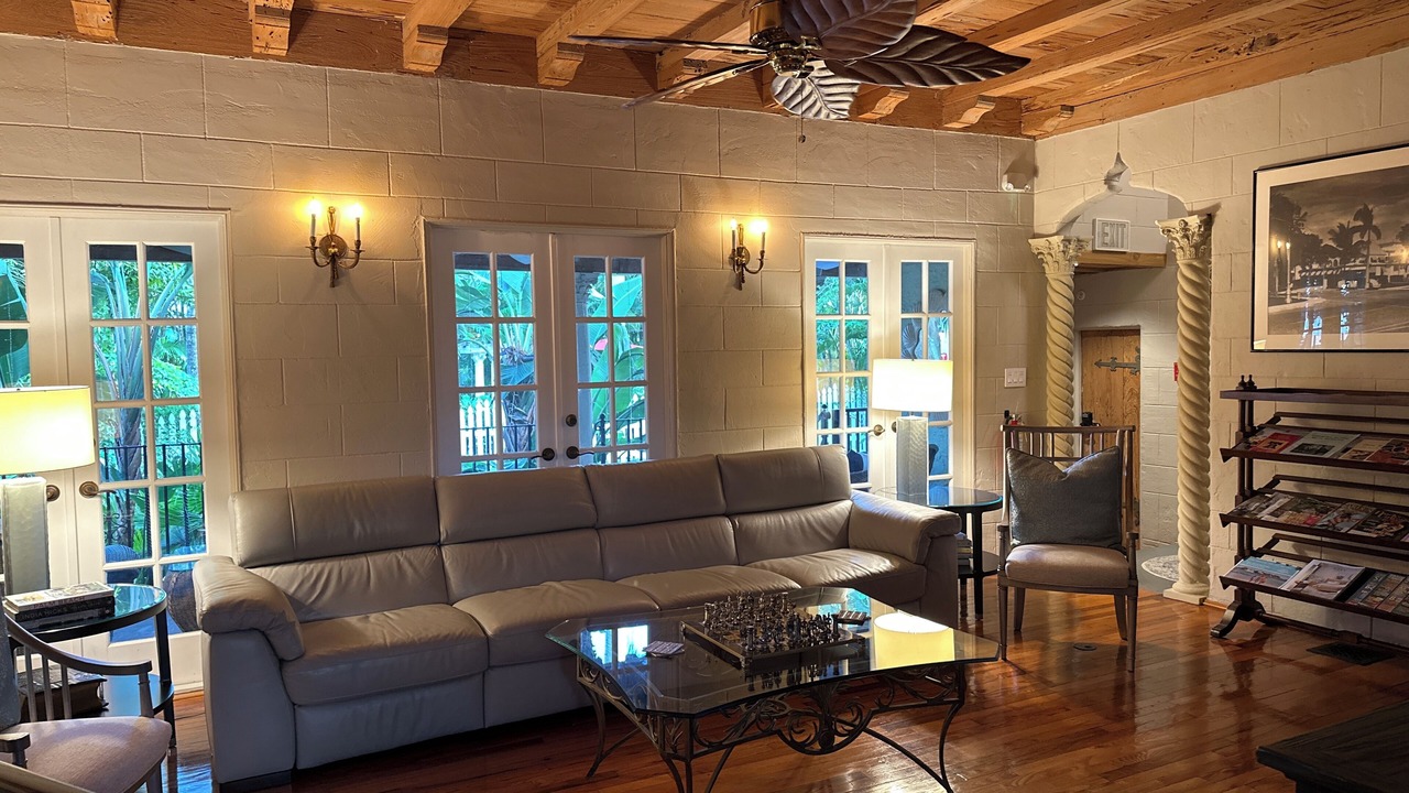 Photo of Livingroom in Grandview Heights