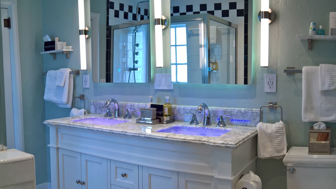 Photo of Bathroom in Grandview Heights