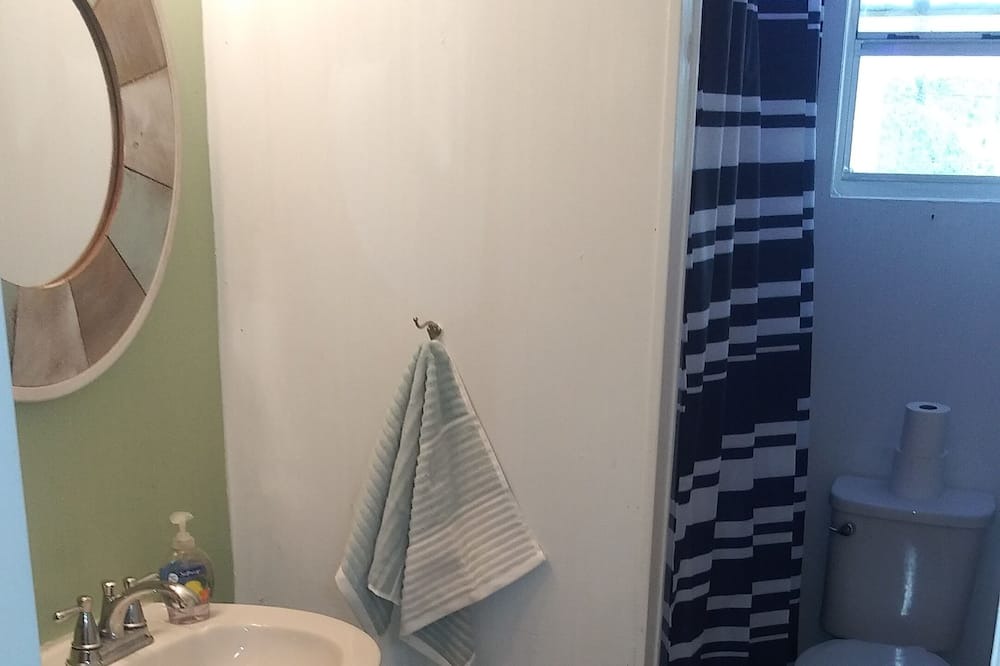 Photo of Bathroom in Chiefland
