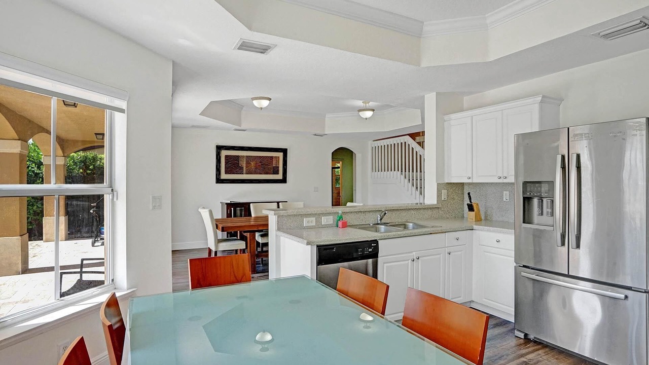 Photo of Kitchen in Tamiami