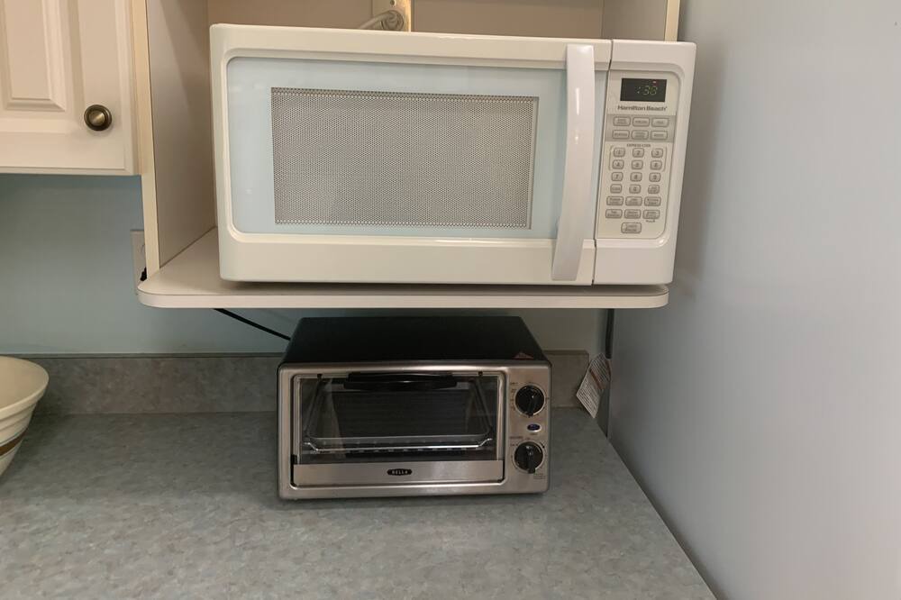 Photo of Kitchen in McIntosh