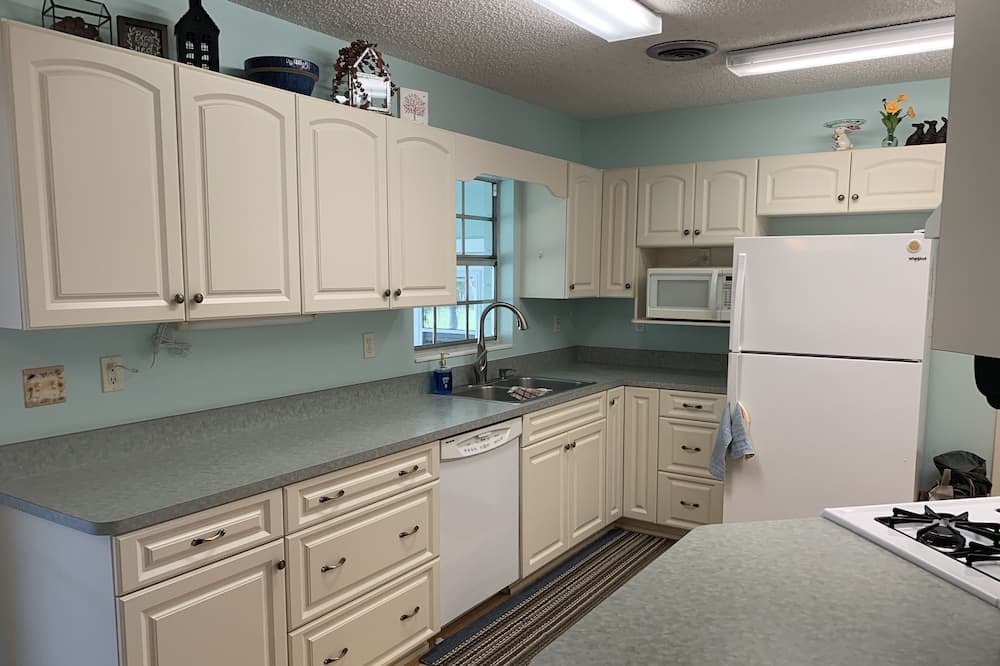 Photo of Kitchen in McIntosh