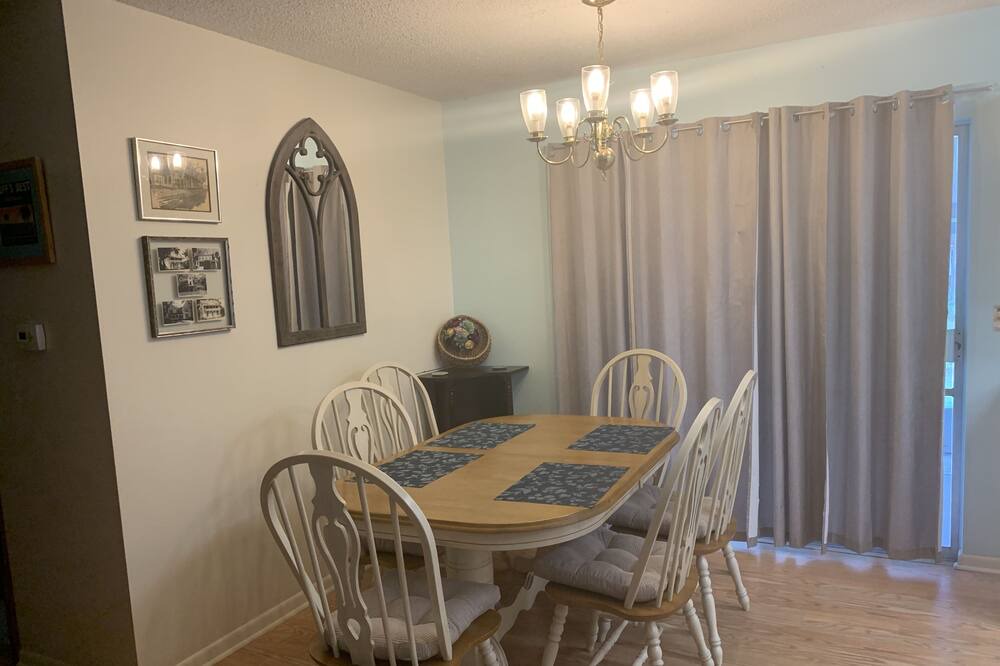 Photo of Kitchen in McIntosh