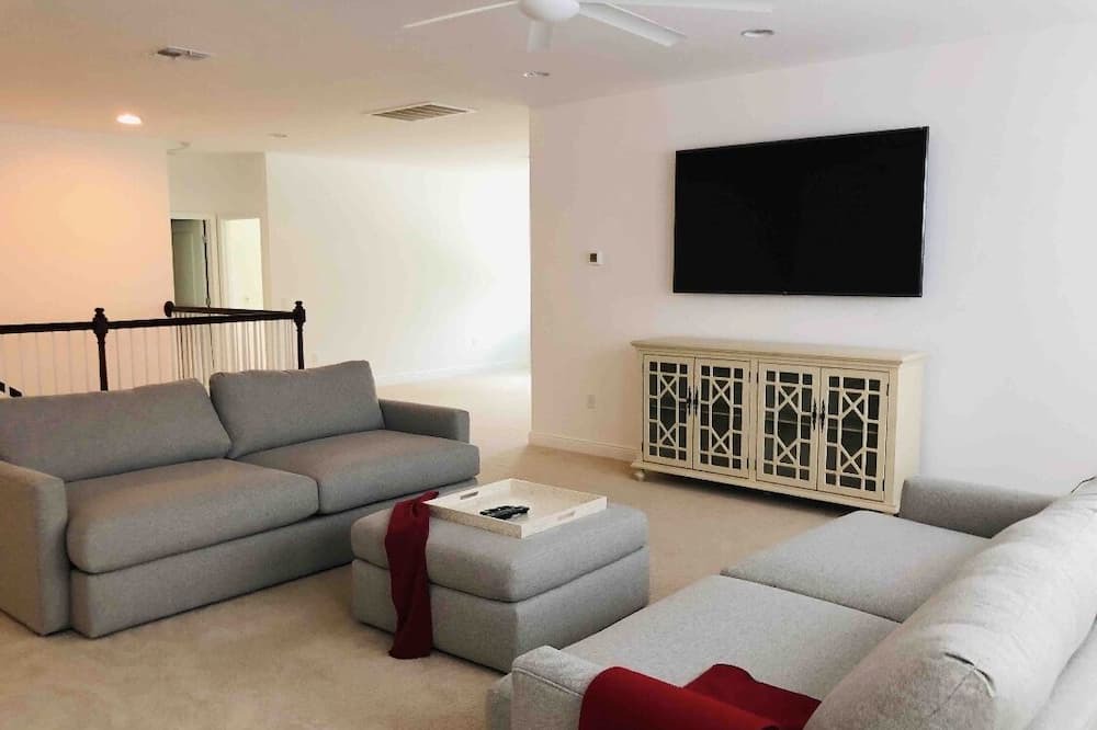 Photo of Livingroom in Florida Central Atlantic Coast