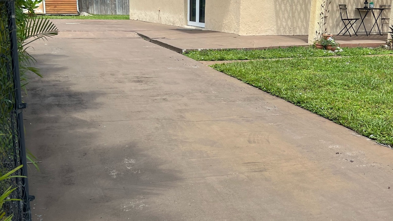 Photo of Outdoor in Miami Lakes
