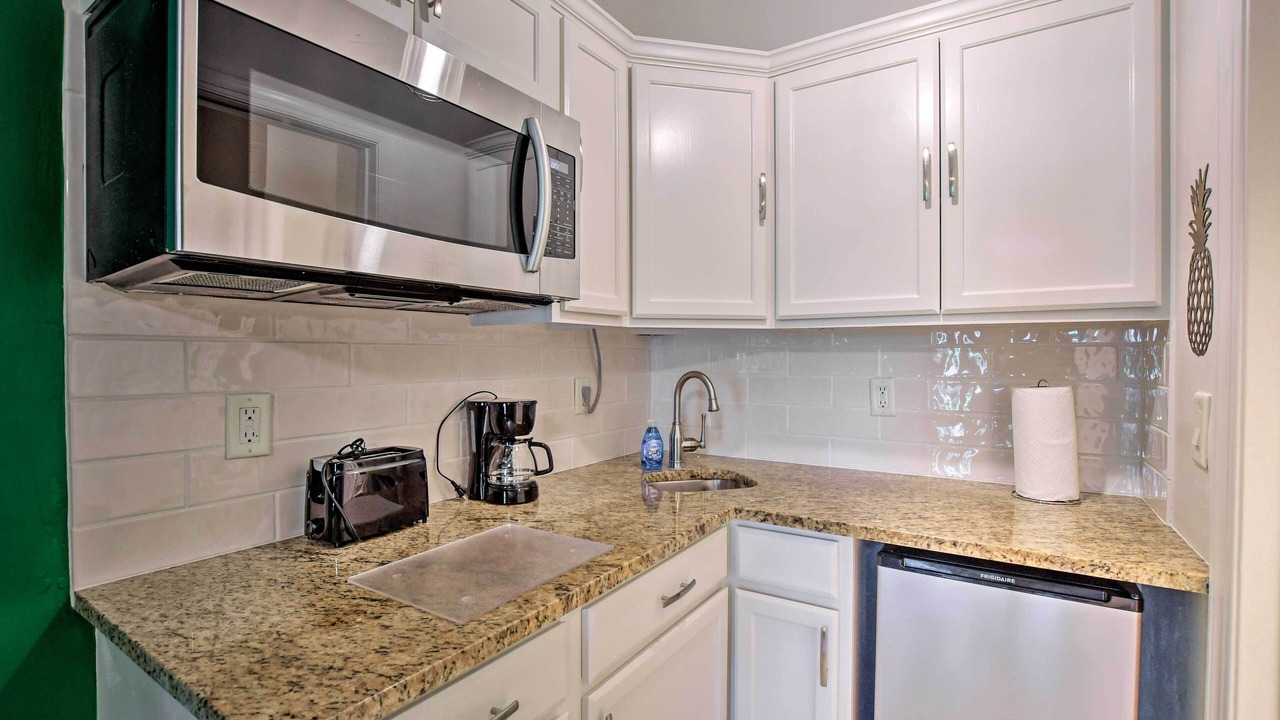 Photo of Kitchen in Naples