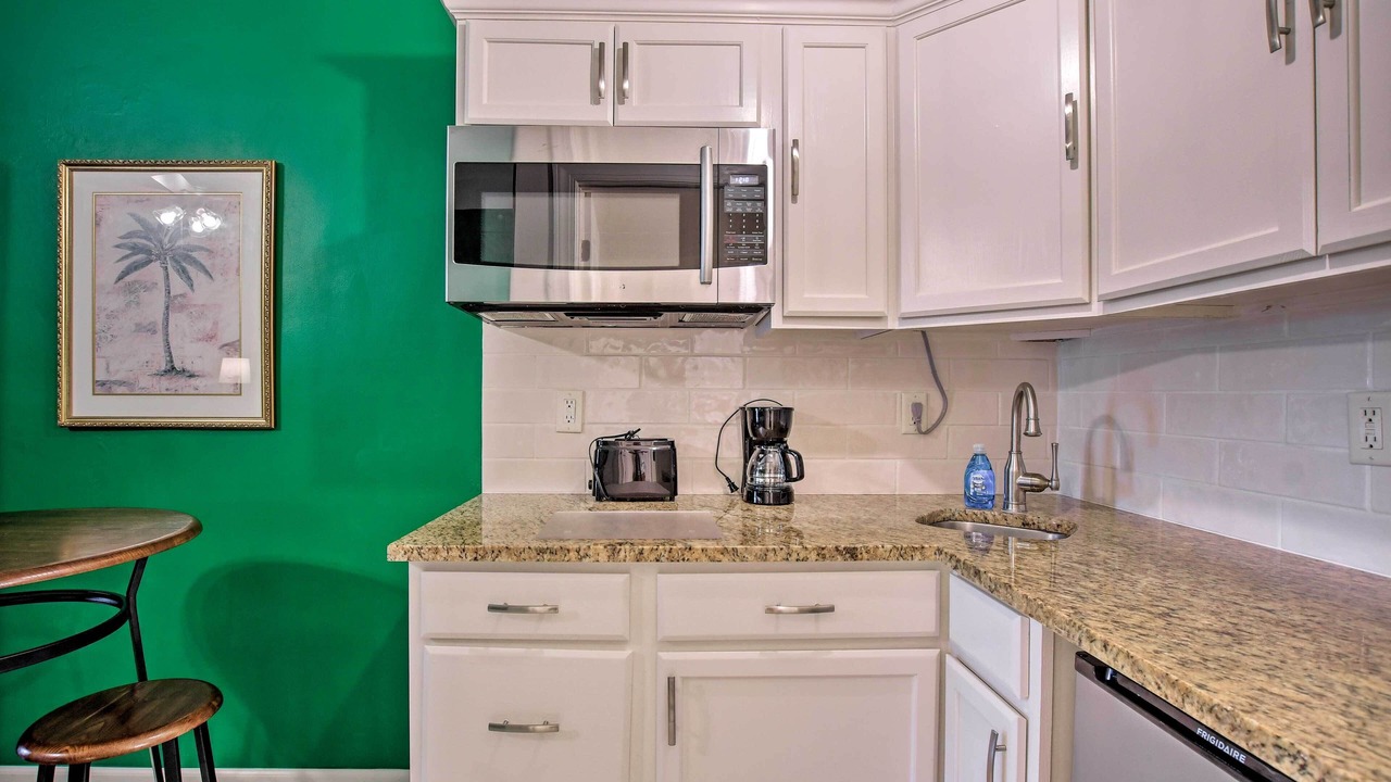 Photo of Kitchen in Naples