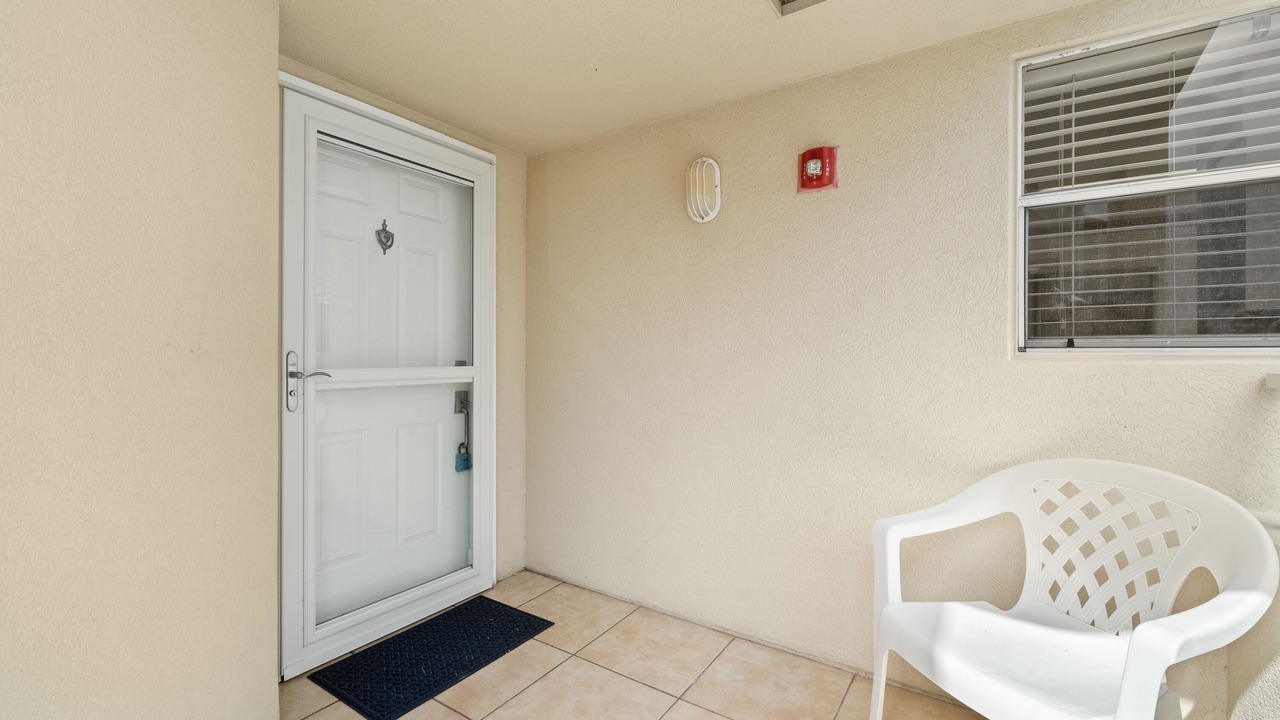 Photo of Patio Balcony in Isla del Sol