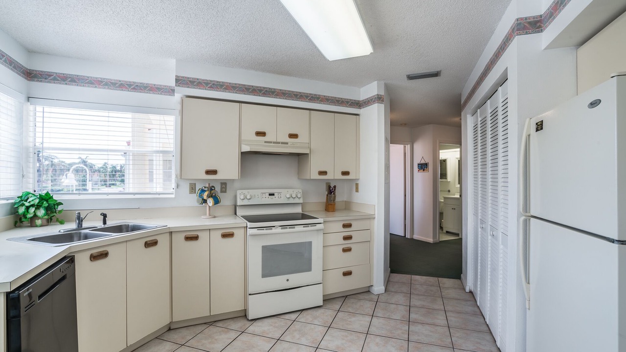Photo of Kitchen in Isla del Sol