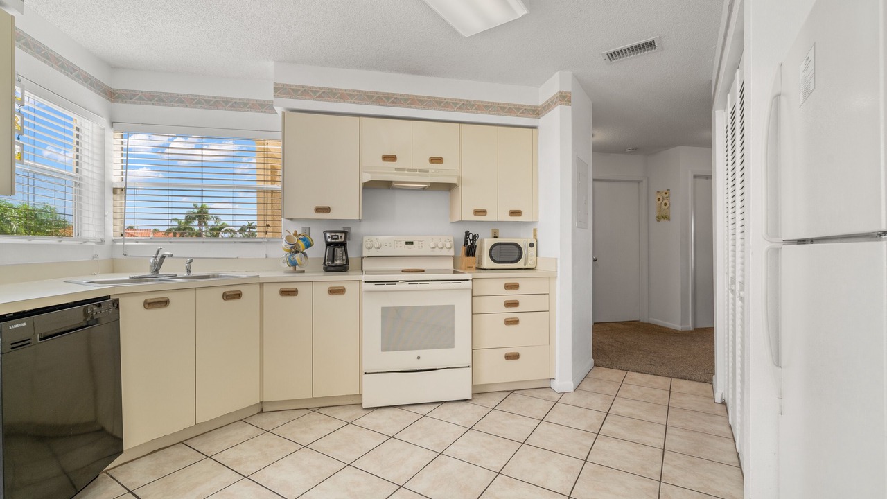 Photo of Kitchen in Isla del Sol