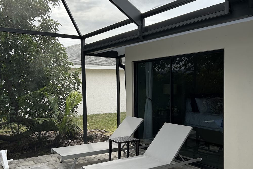 Photo of Outdoor in Yacht Club