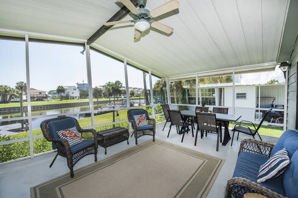Photo of Outdoor in Crawfordville