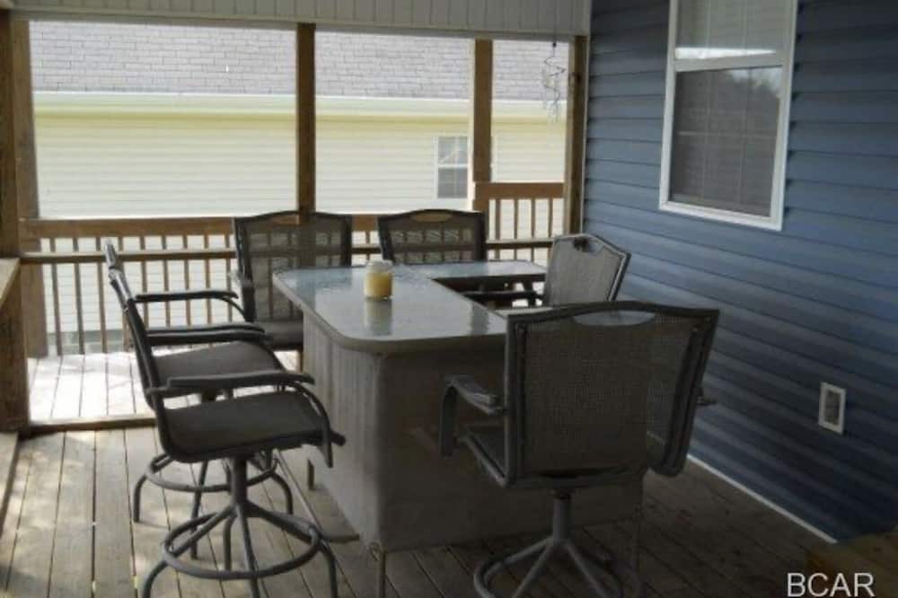 Photo of Patio Balcony in Chipley