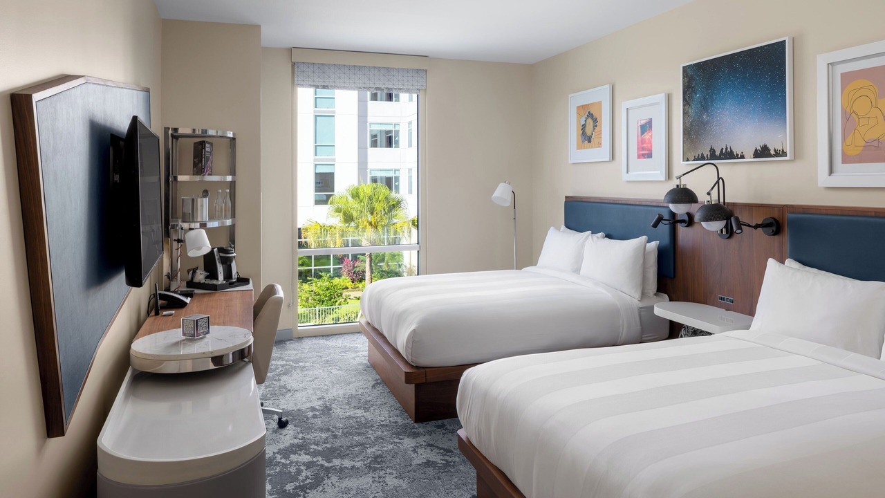 Photo of Bedroom in Orlando