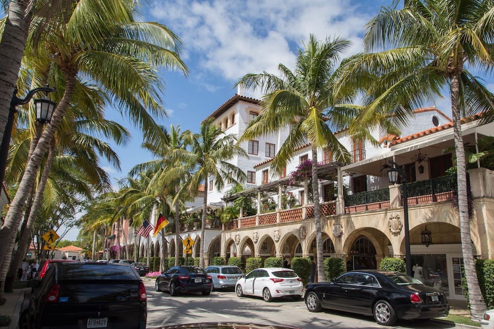 Photo of Others in Palm Beach