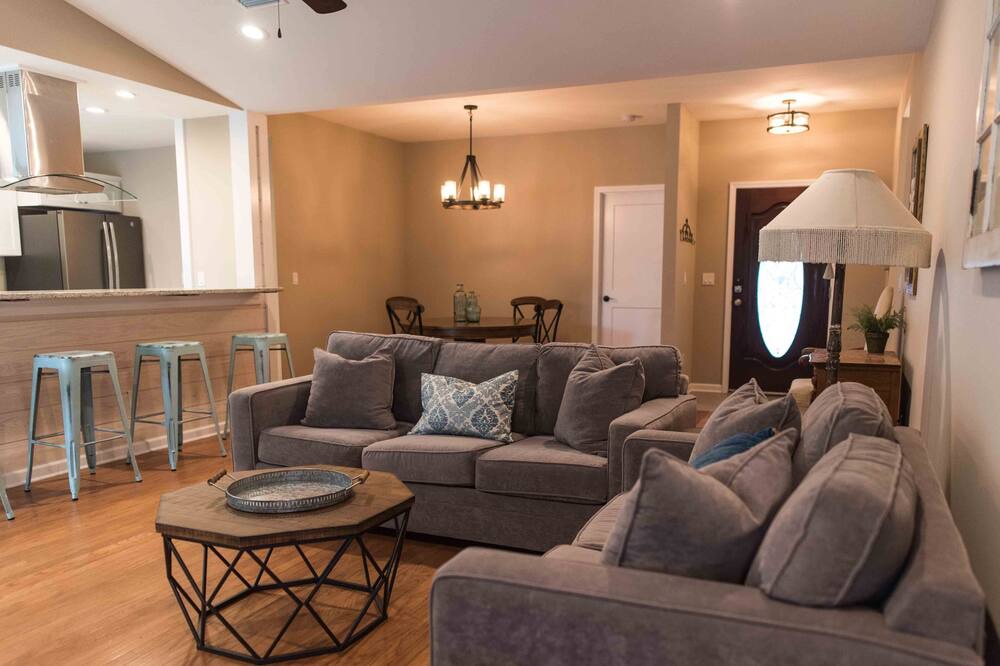 Photo of Livingroom in Destin