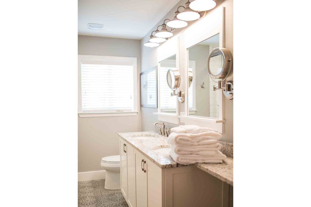 Photo of Bathroom in Destin