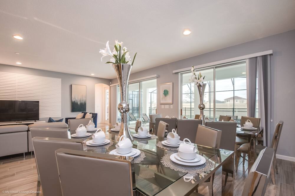 Photo of Kitchen in Kissimmee