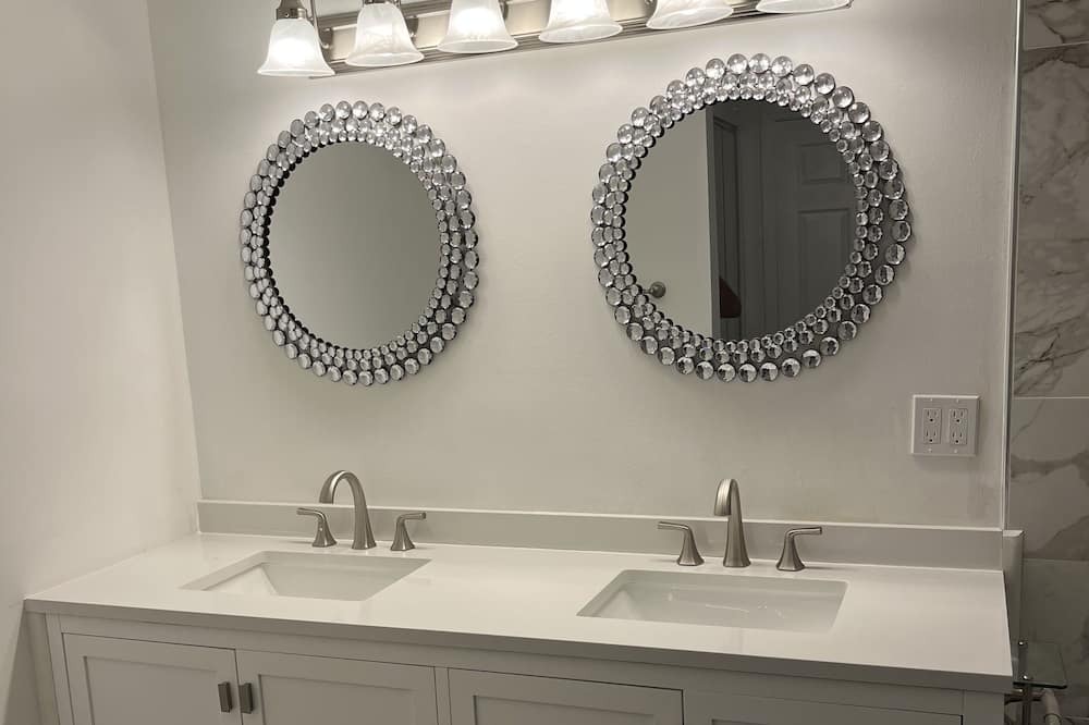Photo of Bathroom in Northwest Orlando