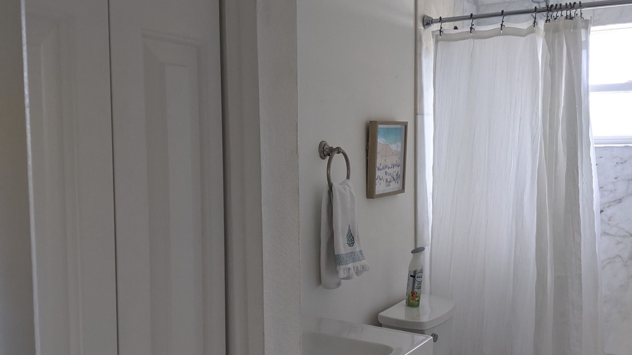 Photo of Bathroom in Seffner Community Alliance