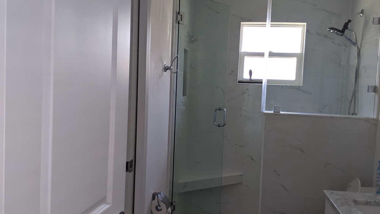 Photo of Bathroom in Seffner Community Alliance