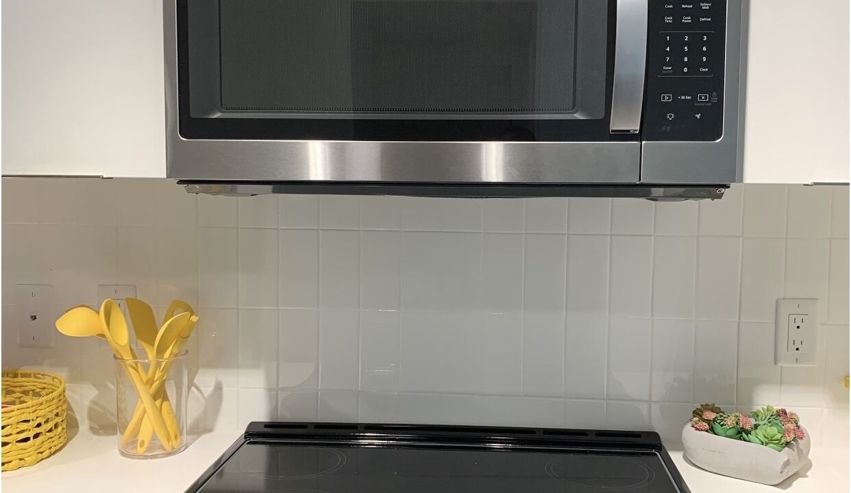 Photo of Kitchen in Riverwalk Fort Lauderdale