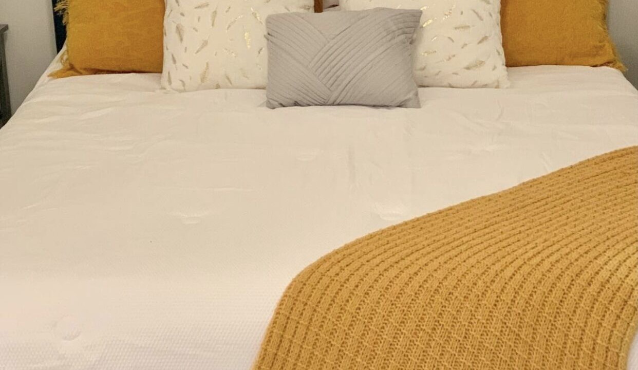Photo of Bedroom in Riverwalk Fort Lauderdale